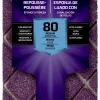 Brico Schuurpapier-3M Blokschuurspons Pro Grade Precision Met Stofkanalen Korrel 80 Middelgrof 12St/Pak