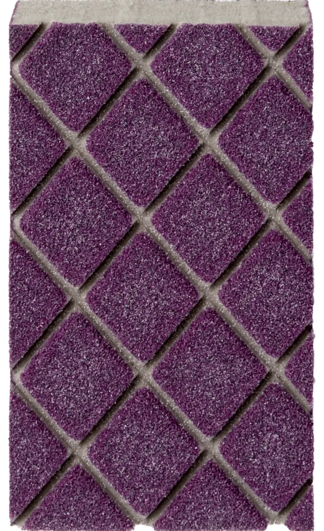 Brico Schuurpapier-3M Blokschuurspons Pro Grade Precision Met Stofkanalen Korrel 80 Middelgrof 12St/Pak