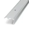 Brico Profielen-3M Gestreepte Trapneus 36Mmx18Mm/170Cm