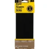Brico Schuurpapier-3M™ Schuurgaas Fijn 9089Nacc 10,64X28,58Cm 2St/Pak