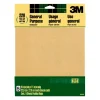 Brico Schuurpapier-3M Schuurpapier Aluminiumoxide Zeer Fijn 5St/Pak