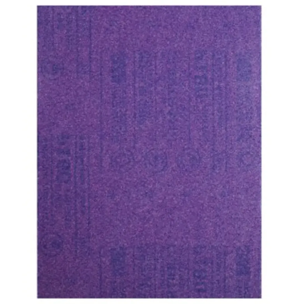 Brico Schuurpapier-3M Schuurrol Pro Grade Precision 220 Fijne Korrel 115Mmx2,5M
