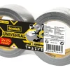 Brico Dubbelzijdige Tape-3M Scotch Ducttape Universal Grijs 25M 48Mm