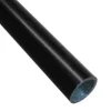 Brico Steigerbuizen-Mac Lean Buis Zwart O28Mm 2M