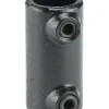 Brico Steigerbuizen-Mac Lean Koppelstuk Hoek O28Mm