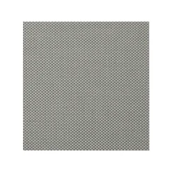 Brico Isolerende Raamdecoratie-Madeco 1898 E-Roll Gemotoriseerd Screen Rolgordijn Grijs 150X250Cm