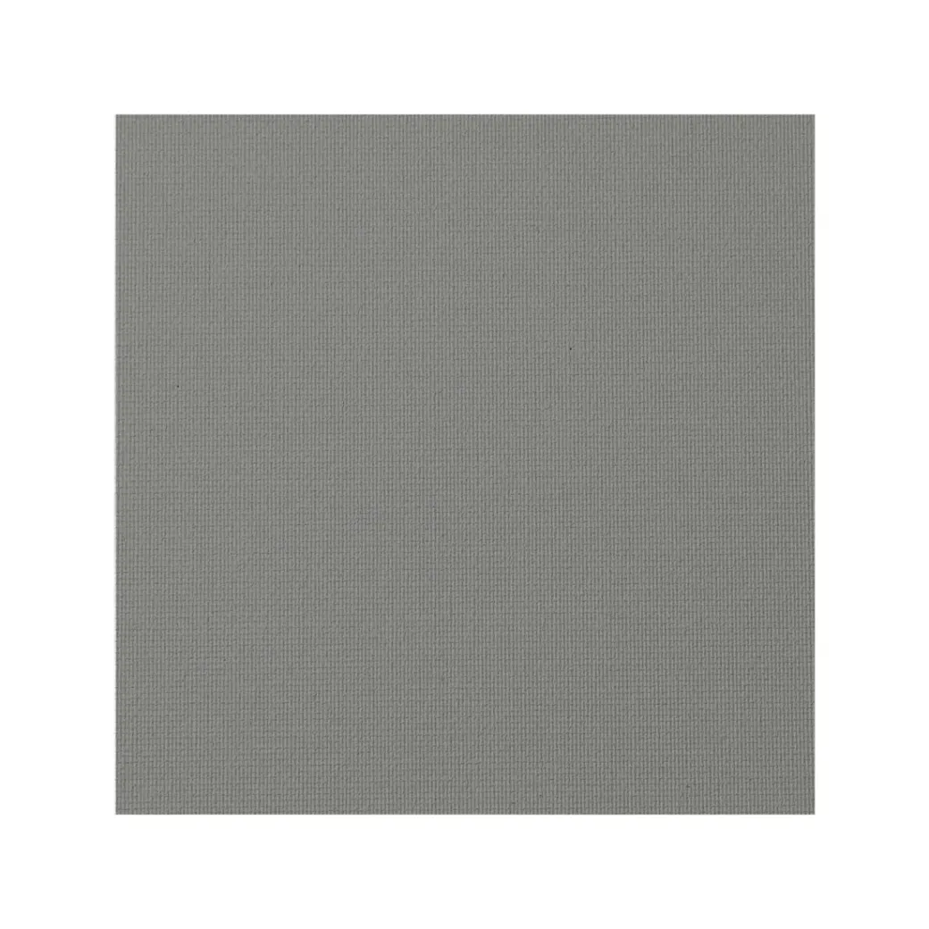 Brico Isolerende Raamdecoratie-Madeco 1693 Thermisch Verduisterende Rolgordijn Grijs 150X190Cm