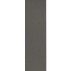Brico Lamellen-Madeco 3122 Verticale Lamellen Alaska 5 Stuks Grijs 8,9 X 260 Cm