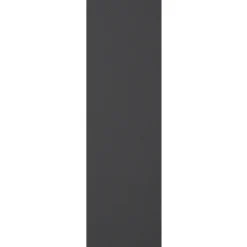 Brico Lamellen-Madeco 3394 Verticale Lamellen 5 Stuks 89Mm Lichtdoorlatend Donkergrijs 280Cm