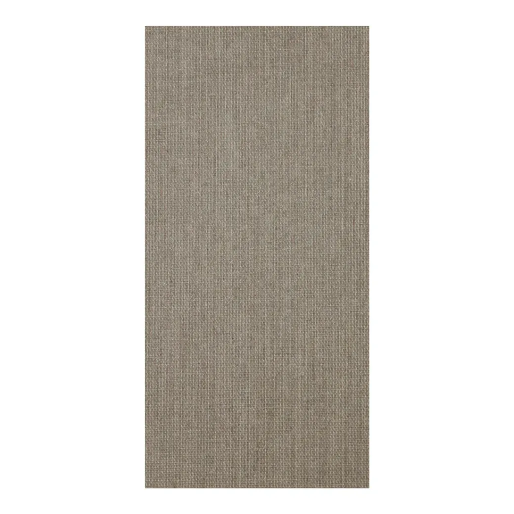 Brico Lamellen-Madeco 3225 Verticale Lamellen Deluxe 5 Stuks Kleikleur 8,9 X 280 Cm