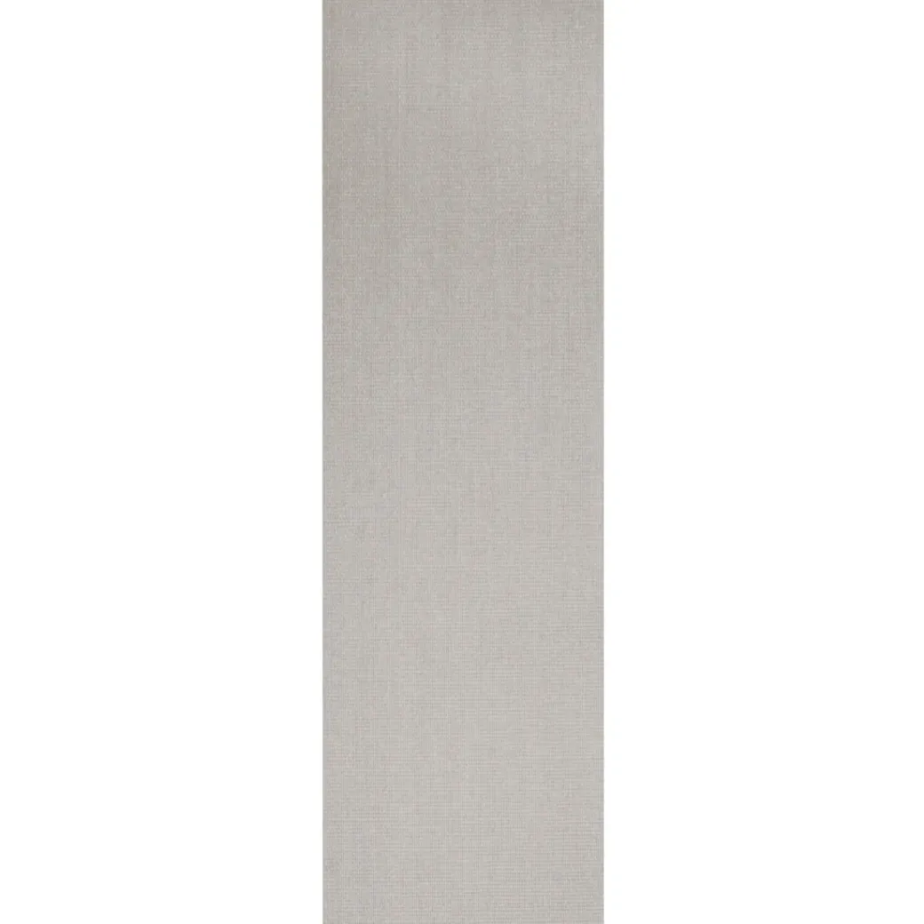 Brico Lamellen-Madeco 3294 Verticale Lamellen 5 Stuks Lichtdoorlatend Lichtgrijs 8,9 X 280 Cm