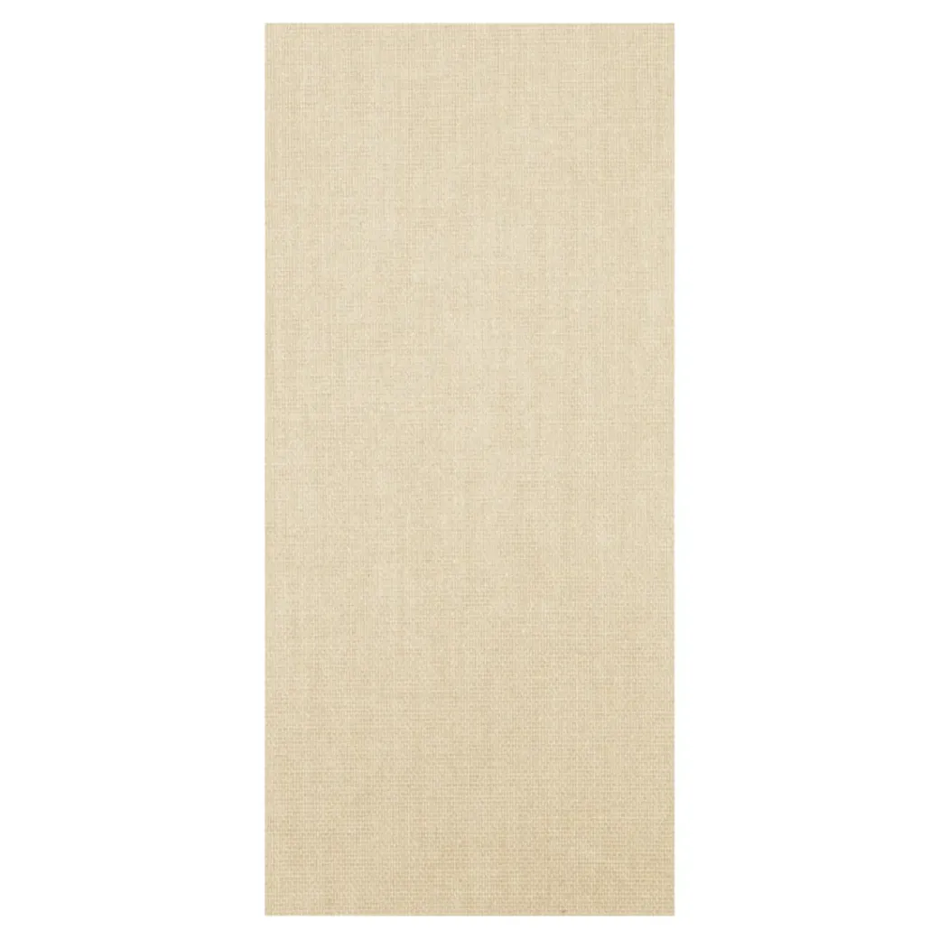 Brico Lamellen-Madeco 3710 Verticale Lamellen 5 Stuks Lichtdoorlatend Beige 8,9 X 280 Cm