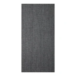 Brico Lamellen-Madeco 3293 Verticale Lamellen 5 Stuks Antraciet 8,9 X 280 Cm