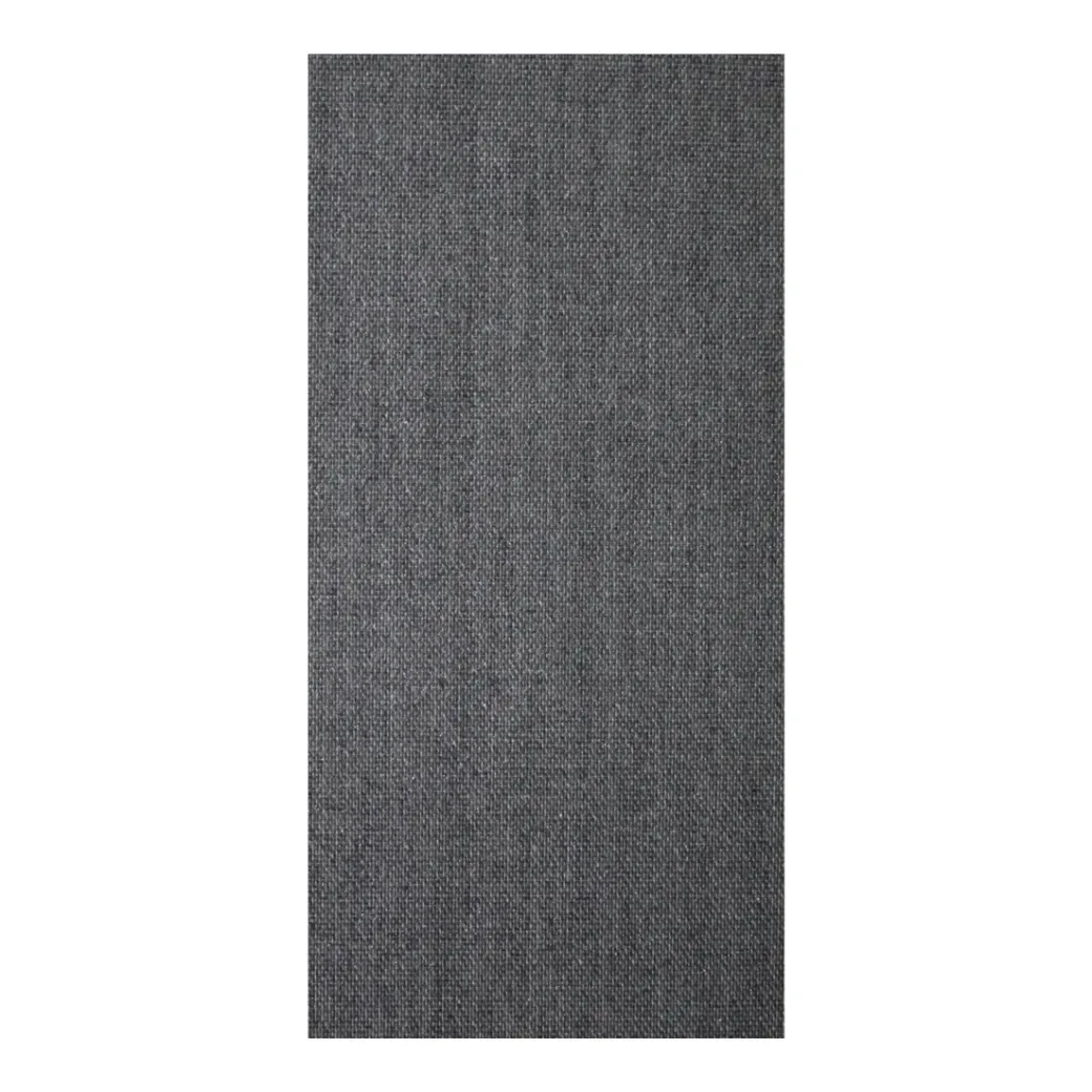 Brico Lamellen-Madeco 3293 Verticale Lamellen 5 Stuks Antraciet 8,9 X 280 Cm