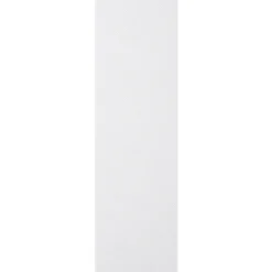 Brico Lamellen-Madeco 3316 Verticale Lamellen 5 Stuks Brandwerend Lichtdoorlatend Wit 8,9 X 280 Cm