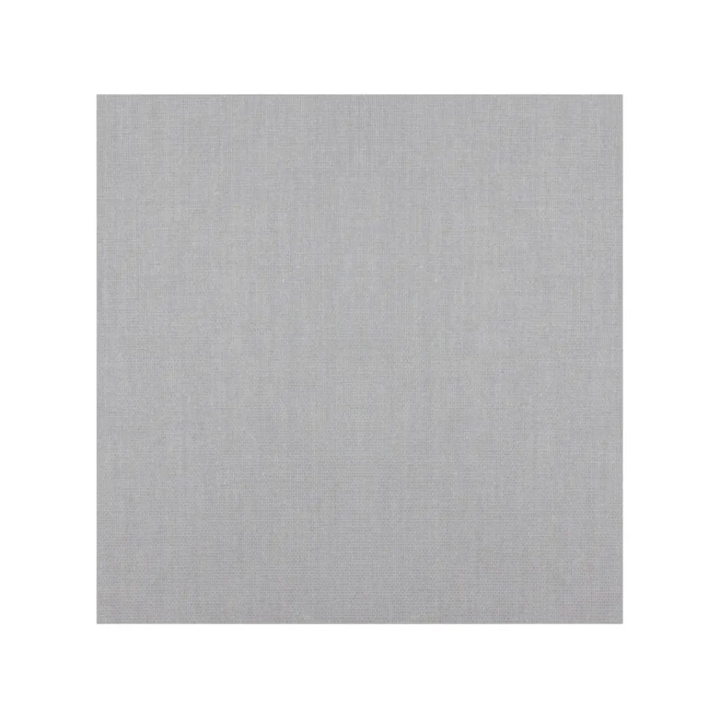 Brico Rolgordijnen-Madeco Grey Gemotoriseerd Lichtdoorlatend Rolgordijn E-Roll Grijs 120X250Cm