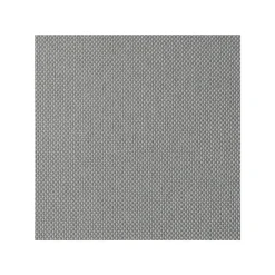 Brico Isolerende Raamdecoratie-Madeco Grey Thermisch Lichtdoorlatend Rolgordijn Lichtgrijs 120X190Cm