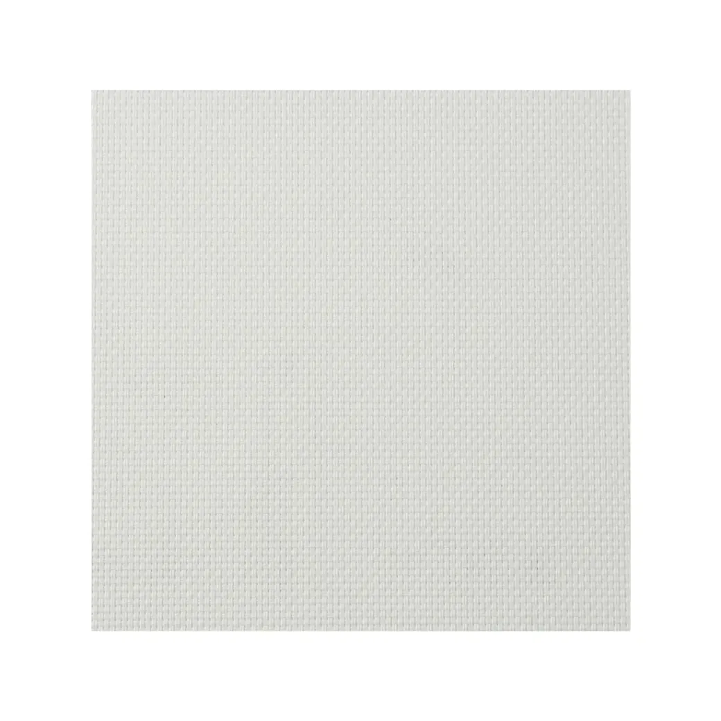 Brico Isolerende Raamdecoratie-Madeco Manueel Lichtdoorlatend Rolgordijn Wit 1791 60X190Cm