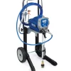 Brico Verfspuiten-Magnum Elektrisch Airless Spuittoestel A45 Proplus