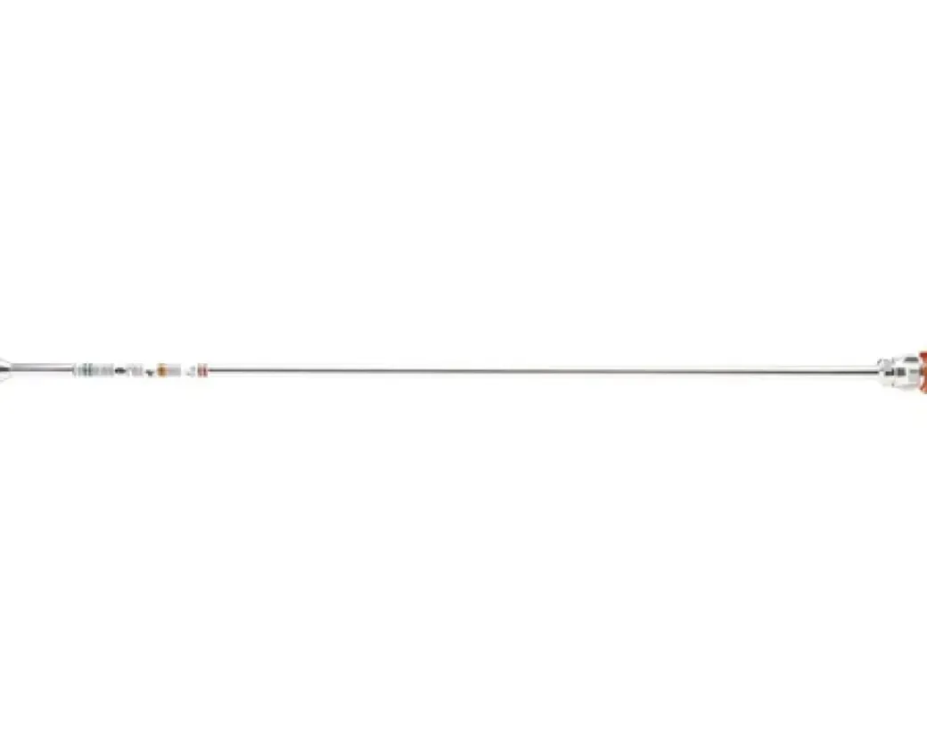 Brico Verfspuiten-Magnum Mondstukverlenging 25Cm