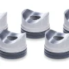 Brico Verfspuiten-Magnum Sproeikop Set Rac 5 5St