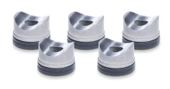 Brico Verfspuiten-Magnum Sproeikop Set Rac 5 5St