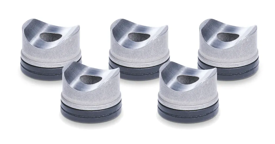Brico Verfspuiten-Magnum Sproeikop Set Rac 5 5St
