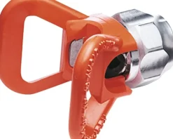 Brico Verfspuiten-Magnum Tiphouder Rac 5 Handtite