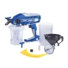 Brico Verfspuiten-Magnum Verfspuittoestel Single Speed Trueairless Truecoat360