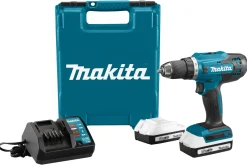 Makita Accuschroefboormachine Df488Dwae 18V (2 Accu'S)|Brico Discount