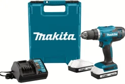 Makita Accuschroefboormachine Df488Dwae 18V (2 Accu'S)|Brico Discount
