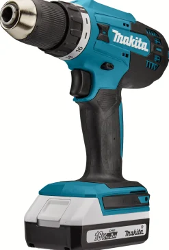 Makita Accuschroefboormachine Df488Dwae 18V (2 Accu'S)|Brico Discount
