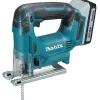 Makita Set Schroefboormachine + Decoupeerzaag|Brico New