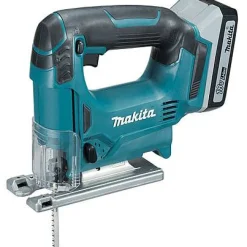 Makita Set Schroefboormachine + Decoupeerzaag|Brico New