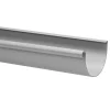 Martens Dakgoot Pvc Lichtgrijs 125Mm 4M|Brico Sale