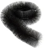 Martens Dakgootborstel Zwart 100Mm|Brico Discount