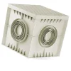 Martens Inspectieput Universeel Grijs 20 X 20 Cm|Brico Online
