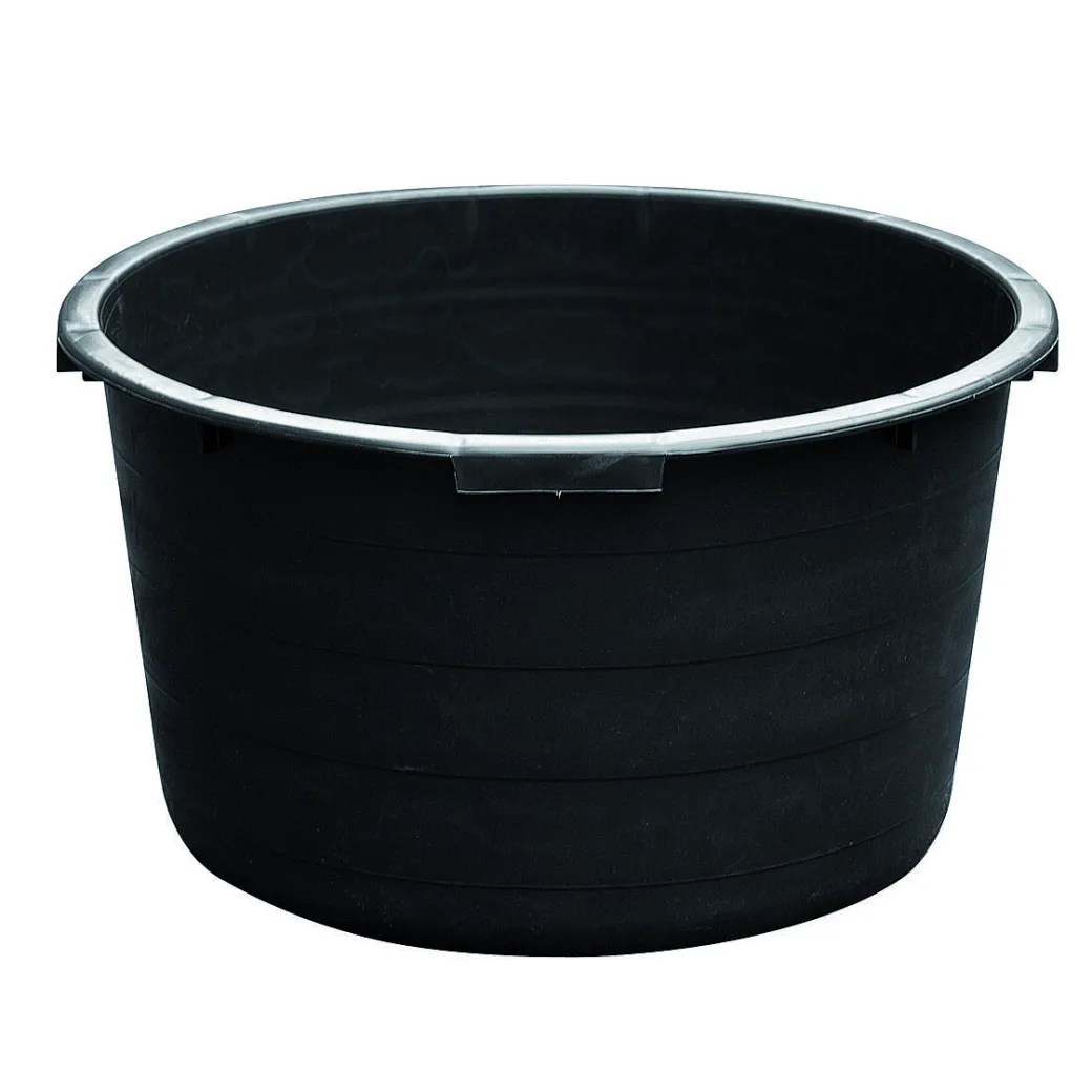 Martens Metselkuip Zwart 65L|Brico
