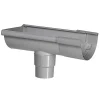 Martens Uitloop 'G125' Links Lichtgrijs|Brico New