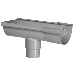 Martens Uitloop 'G125' Links Lichtgrijs|Brico New