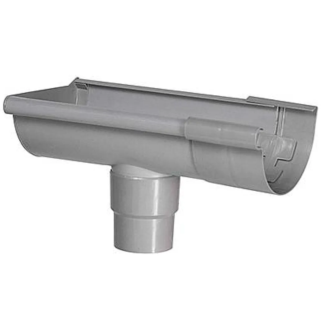 Martens Uitloop 'G125' Links Lichtgrijs|Brico New