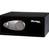 Brico Kluizen-Master Lock - Grote Kluis Met Digitale Combinatie - Formaat L