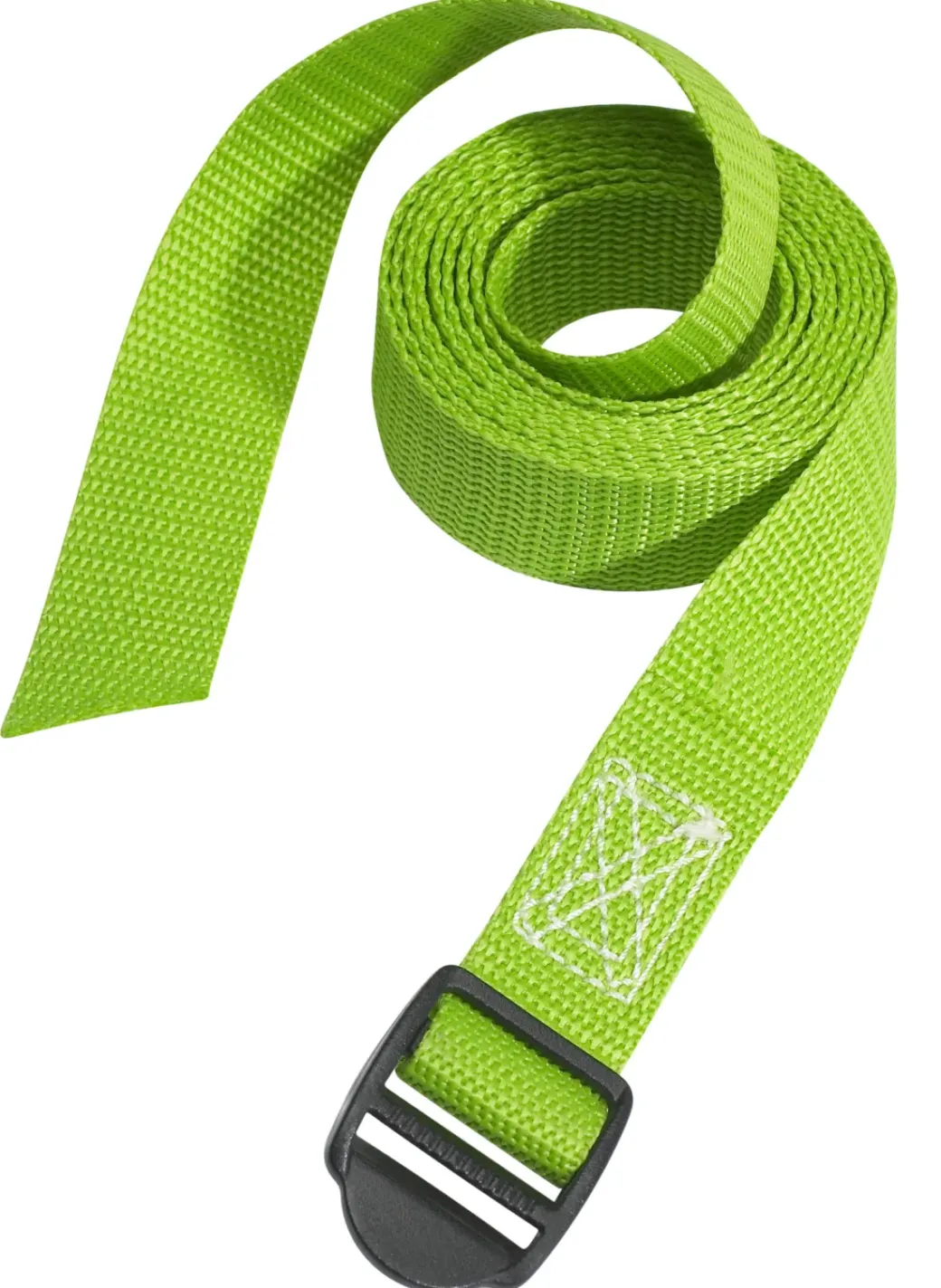 Brico Spanbanden-Master Lock Band Met Pvc Gesp 1,80Mx25Mm 2 Stuks Geassorteerde Kleuren