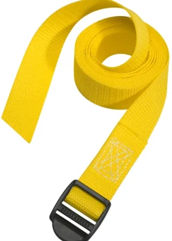 Brico Spanbanden-Master Lock Band Met Pvc Gesp 1,80Mx25Mm 2 Stuks Geassorteerde Kleuren