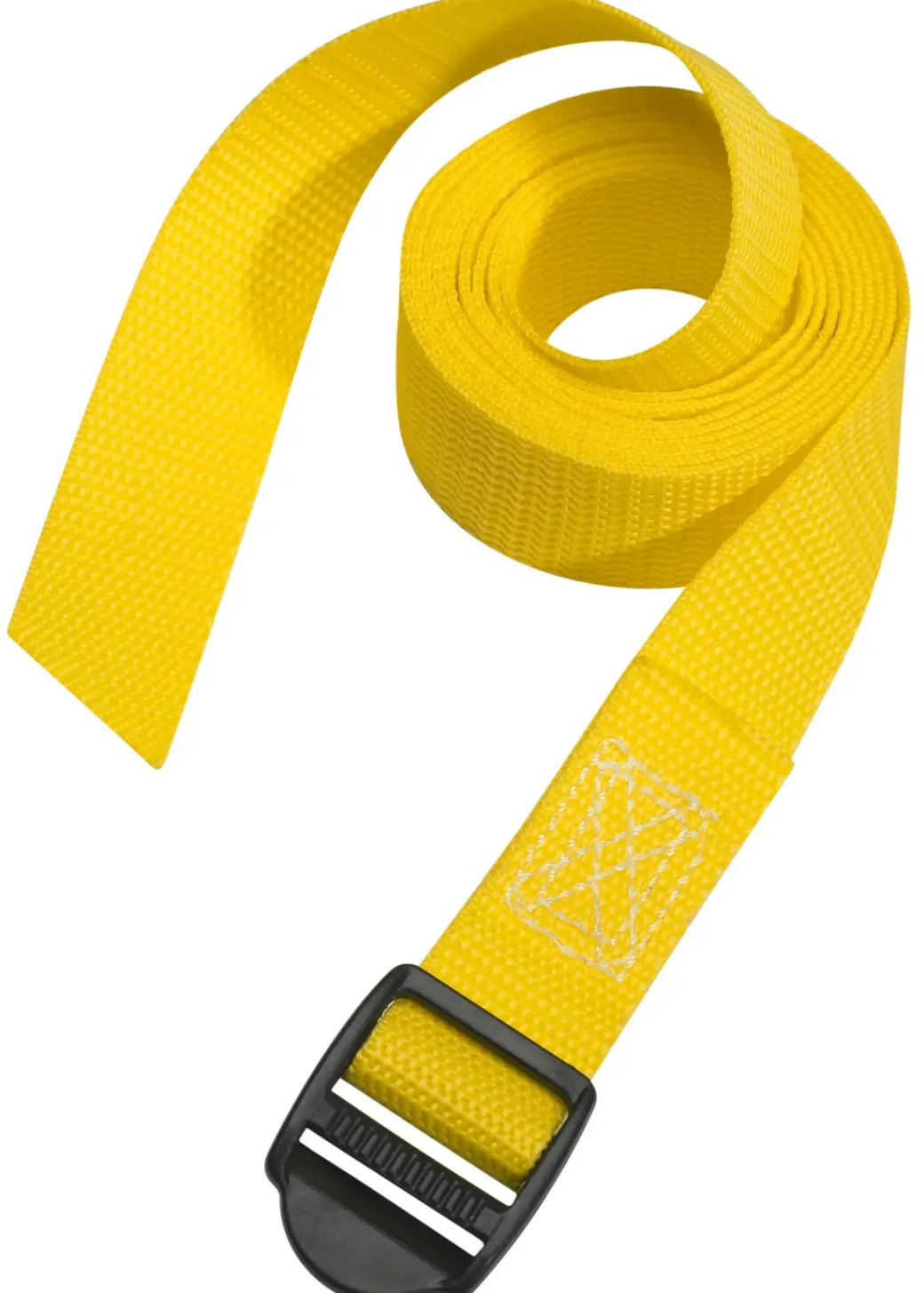 Brico Spanbanden-Master Lock Band Met Pvc Gesp 1,80Mx25Mm 2 Stuks Geassorteerde Kleuren