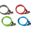 Brico Kabelsloten-Master Lock Gelede Kabel Voor Tweewielers "8228" 18 Mm