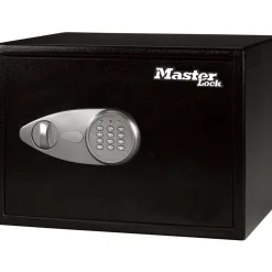 Brico Kluizen-Master Lock Grote Kluis Met Digitale Combinatie