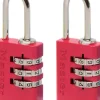 Brico Hangsloten-Master Lock Hangslot 20Mm 2St.
