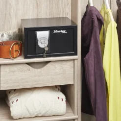 Brico Kluizen-Master Lock Kleine Stalen Sleutelkluis