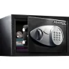 Brico Kluizen-Master Lock Kluis X055Ml Met Digitale Combinatie 22X35X27Cm